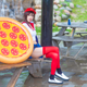 Image for article titled Our Favorite Photos From YetiCon, Canada's Mountain Cosplay Party